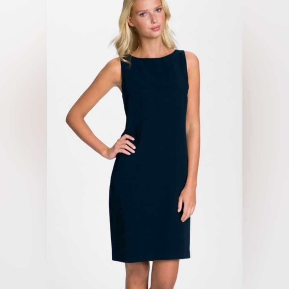 Bill Burns Dress